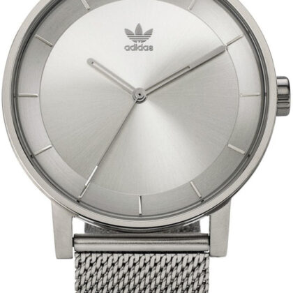 Relógio Analógico Z041920-00 40MM (Prateado) - ADIDAS