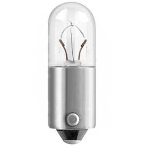 Lampada Halogéneo p/ Automóvel BA9s 12V/4W T4W