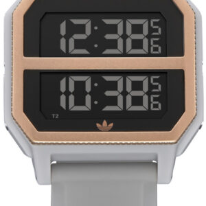 Relógio Digital Z163272-00 41MM (Cinzento) - ADIDAS