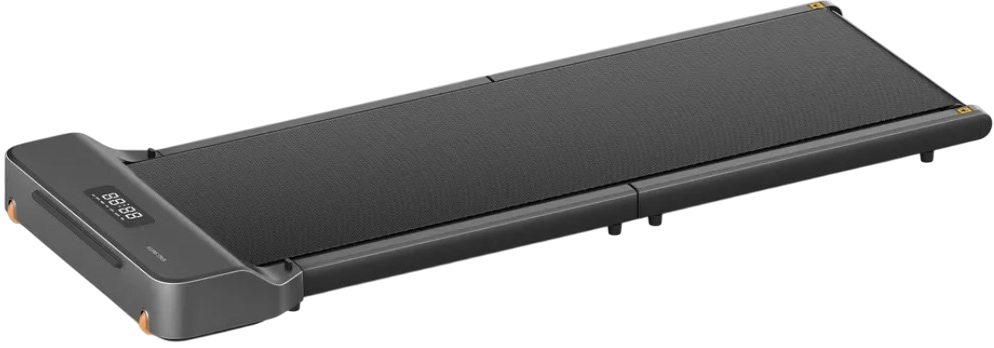 Passadeira Elétrica WalkingPad Treadmill Z1 Fold (Preto/Cinzento) - KING SMITH