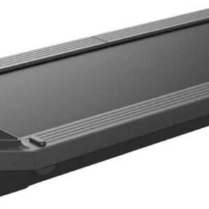 Passadeira de Corrida Treadmill Dobrável WalkingPad Z3 Walk (Preto/Cinzento) - KING SMITH