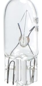 Lampada Halog?neo W2.1x9.5d 12V/3W W3W p/ Autom?vel - M-TECH