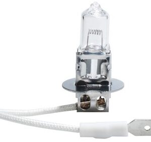 Lampada Halog?neo p/ Autom?vel PK22s 24V/70W H3