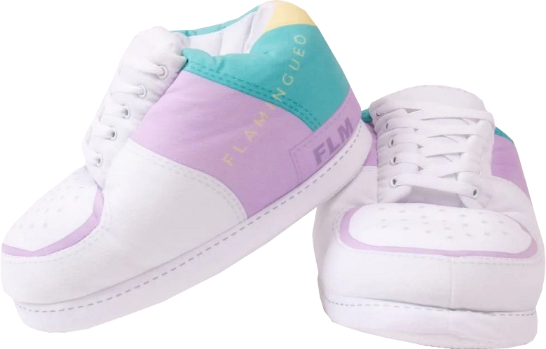 Pantufas Steves (Tamanho 36 a 44) - FLAMINGUEO