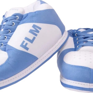 Pantufas Hawkis (Tamanho 36 a 44) - FLAMINGUEO