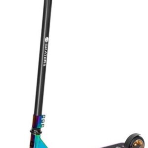 Trotinete Acrob?tica Skater Pro (Neon) - REBEL
