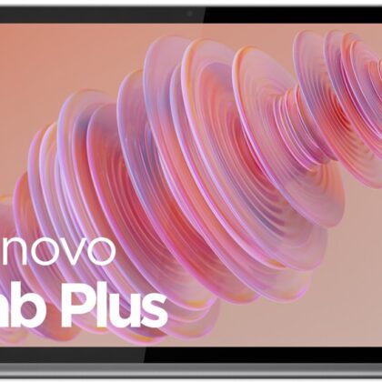 Tablet Tab Plus 11.5 8GB/128GB (Cinzento) - LENOVO