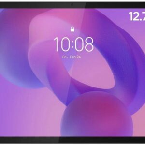 Tablet Idea Tab Pro 12.7 8GB/256GB Wi-Fi + Pen (Luna Grey) - LENOVO