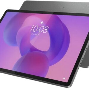 Tablet Idea Tab Pro 12,7 8GB/256GB Wi-Fi 6E + Tab Pen Plus (Cinzento) - LENOVO
