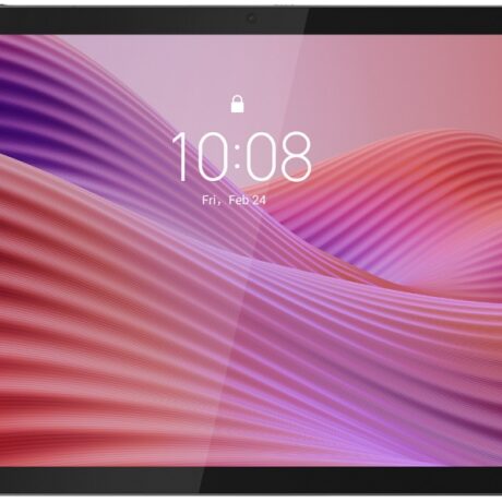 Tablet 10.1 Tab Mediatek 4GB/128GB Wi-Fi (Cinzento) - LENOVO