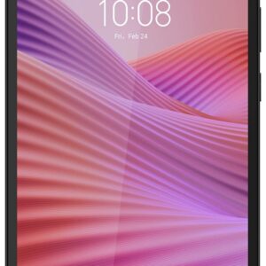 Tablet Tab One Mediatek 8.7 4GB/64GB Wi-Fi (Luna Grey) - LENOVO