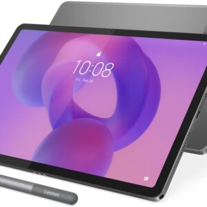 Tablet 11 Idea Tab 5G 8GB/128GB Wi-Fi 5 (Cinzento) - LENOVO