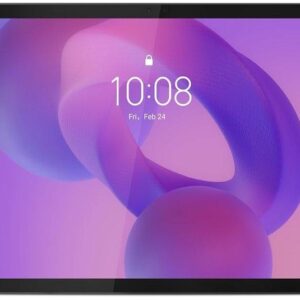 Tablet 11 Idea Tab 5G Mediatek 8GB/256GB Wi-Fi + 5G (Luna Grey) - LENOVO