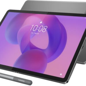 Tablet 11 Idea Tab 11 8GB/128GB Wi-Fi 5 + Pen Stylus (Cinza) - LENOVO