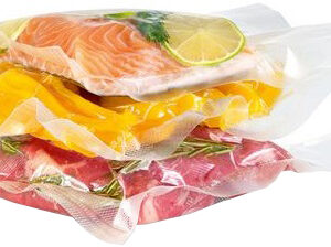 Sacos para Selador 30x40 - SEVERIN