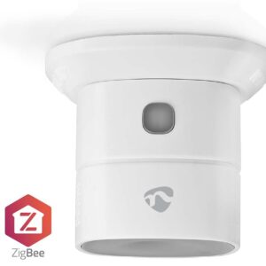 Detector Monóxido de Carbono (CO) SmartLife Zigbee 3.0 - NEDIS