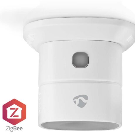 Detector Monóxido de Carbono (CO) SmartLife Zigbee 3.0 - NEDIS