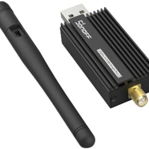 Adaptador USB ZigBee 3.0 Dongle Plus - SONOFF