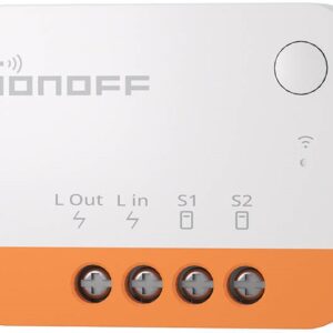 Interruptor Smart Switch ZBMINIL2 - SONOFF