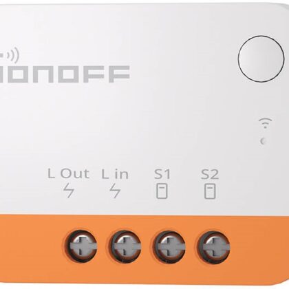 Interruptor Smart Switch ZBMINIL2 - SONOFF