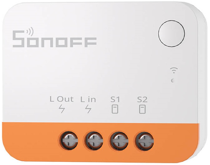 Interruptor Smart Switch ZBMINIL2 - SONOFF