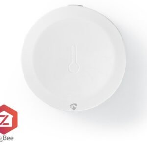 Sensor Meteorológico Inteligente s/ Fios ZigBee - NEDIS