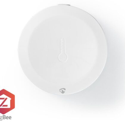 Sensor Meteorológico Inteligente s/ Fios ZigBee - NEDIS