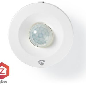 Sensor de Movimento PIR s/ Fios ZigBee - NEDIS