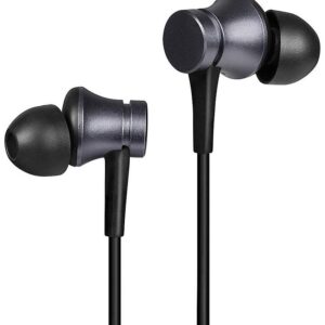 Auriculares Mi In-Ear (Preto) - XIAOMI