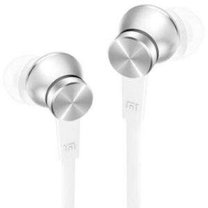 Auriculares Mi In-Ear Prateado - XIAOMI