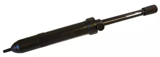 Chupa Soldas ESD Anti-Estático (33cm)