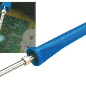 Ferro Soldar 220V 40W c/ Luz LED