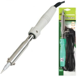 Ferro Soldar 220V 100W