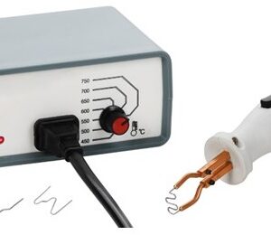 Estação p/ Reparação de Plásticos 40W