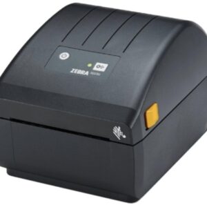 Impressora de Etiquetas T?rmica Direta ZD220D USB - ZEBRA