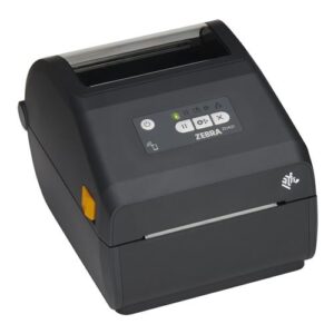 Impressora de Etiquetas T?rmica ZD421 203 x 203 DPI - ZEBRA