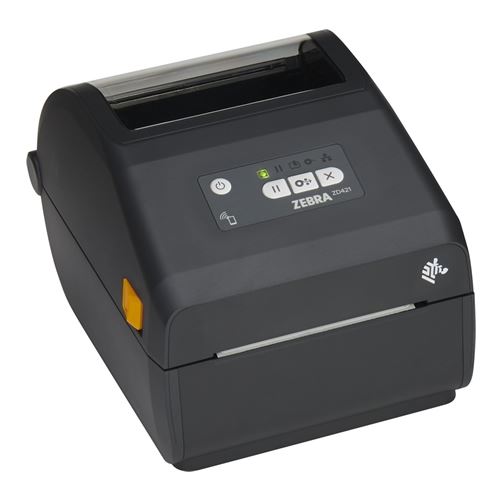 Impressora de Etiquetas Térmica ZD421 203 x 203 DPI - ZEBRA