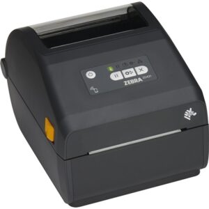 Impressora de Etiquetas T?rmica Direta ZD421D - ZEBRA