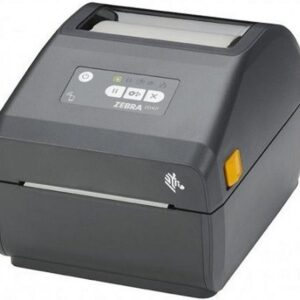 Impressora de Etiquetas Térmica Directa ZD421D - ZEBRA