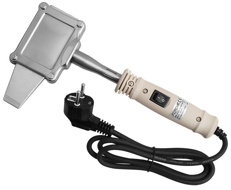 Ferro de Soldar Industrial 220V 320W - XTREME