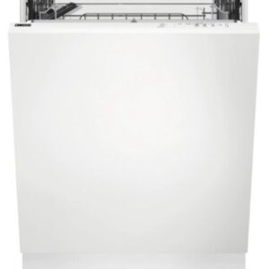 Máquina de Lavar Loiça 13 Sets ZDLI1510 (Branco) - ZANUSSI