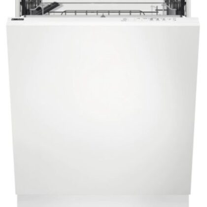 Máquina de Lavar Loiça 13 Sets ZDLI1510 (Branco) - ZANUSSI