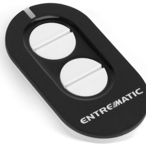 Comando ORIGINAL DITEC ZEN4C 433 MHz (4 Canais) - ENTREMATIC