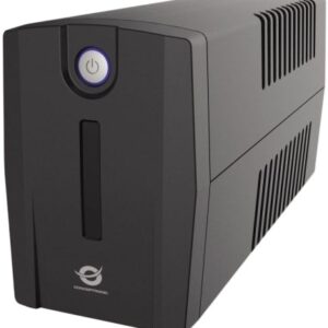 UPS 1000VA 600W (2x Schuko) - CONCEPTRONIC