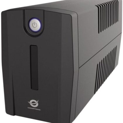 UPS 1000VA 600W (2x Schuko) - CONCEPTRONIC