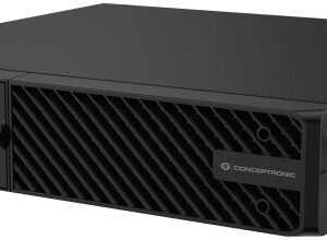 UPS 2000VA 2000W (8x Schuko) - CONCEPTRONIC