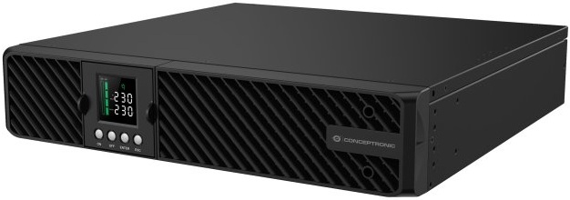 UPS 2000VA 2000W (8x Schuko) - CONCEPTRONIC