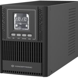 UPS 1000VA 900W (4x Schuko) - CONCEPTRONIC
