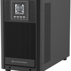 UPS 3000VA 2700W (5x Schuko) - CONCEPTRONIC