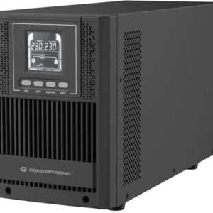 UPS 2000VA 1800W (4x Schuko) – CONCEPTRONIC